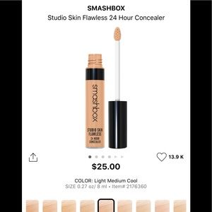 Smashbox Studio Skin Concealer